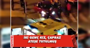 Beylikbağı'ndaki cinayet için özel ekip kuruldu