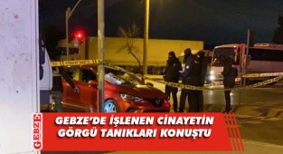 Beylikbağı'ndaki şok cinayetin yankıları sürüyor