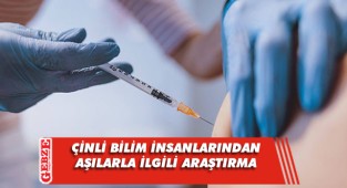 Bilim insanları, Covid aşılarının etkinliğini inceledi