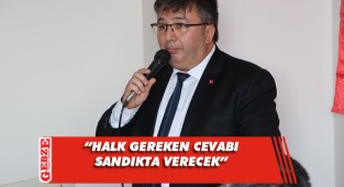 Soyluçiçek, elektrik ve doğalgaz zammını eleştirdi