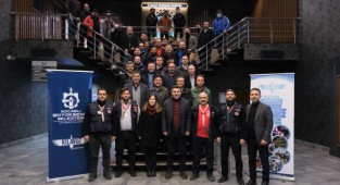 Büyükşehir, izcilik kulüpleriyle buluştu