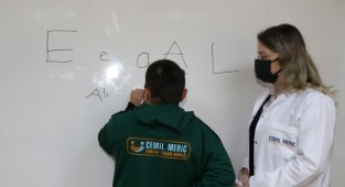 Büyükşehir, Musa'nın hayalini gerçekleştirdi