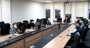 Büyükşehirden sürdürülebilir ulaşım çalışması