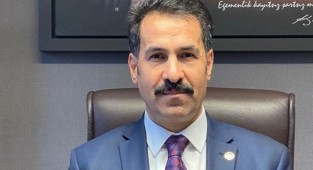 Cemil Yaman'ın acı kaybı
