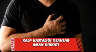 COVID-19 kalp hastalıklarını tetikliyor