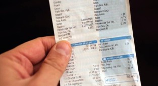 Erdoğan'dan elektrik faturası müjdesi!