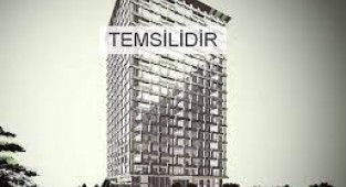 Darıca'da 2 katlı bina mahkemeden satılık