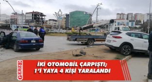 Darıca'da bir kadın otomobilin altında sıkıştı