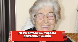Darıcalı Prof. Dr. Armaner, yaşamını yitirdi