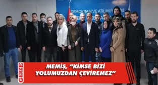DEVA Gebze'den saldırıya kınama