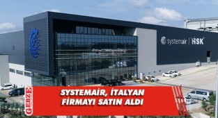 Dilovası'nda faaliyet gösteren firmadan önemli hamle