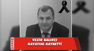 Dilovası'nı yasa boğan ölüm