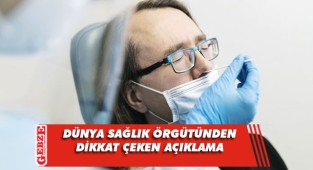 DSÖ: Omicron'un BA.2 alt varyantı daha bulaşıcı