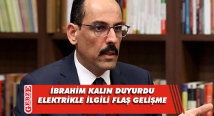 Elektrik faturalarına yeni düzenleme