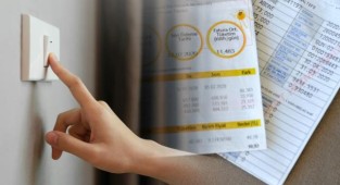Elektrik faturalarında yeni çalışma yolda