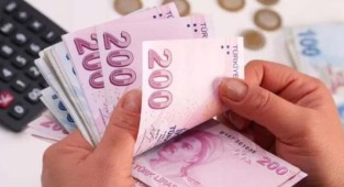 Emeklilere bayramda kaç TL ikramiye verilecek?