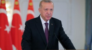 Erdoğan'dan enflasyon açıklaması