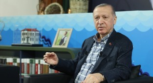 Erdoğan'dan teknolojik ürünlerde vergi indirimi değerlendirmesi