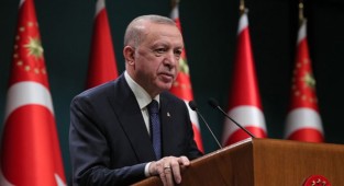 Erdoğan: Elektrik tarifeleri yeniden ele alınacak
