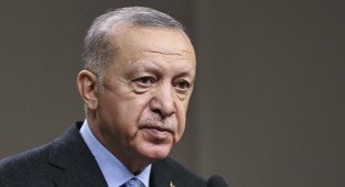 Erdoğan'ın PCR testi negatif çıktı