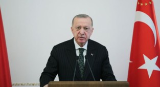 Cumhurbaşkanı Erdoğan koronavirüse yakalandı