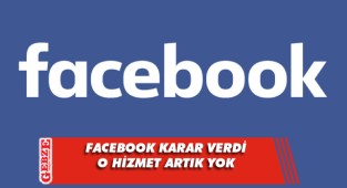 Facebook, düşük maliyetli internet hizmetini sonlandırdı