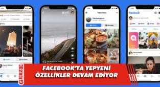 Facebook Reels özelliğini kullanıma sundu