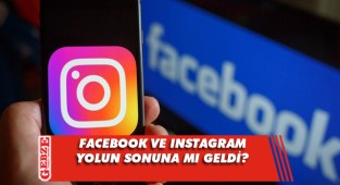 Facebook ve Instagram Avrupa’da kapatılabilir
