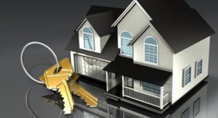 Gebze'de 180 metrekare 5+1 çatı piyesli daire icradan satılık