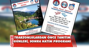 Gebze'de Trabzon rüzgarı esecek
