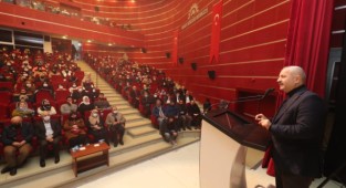 Gebze Kültür Merkezinde etkinlik gerçekleştirildi