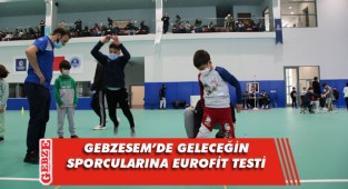 Gebzeli minikler, GEBZESEM'de eğitimden geçti