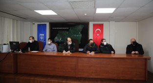Gıda üretim tesisi için yapılan ihaleye 3 firma teklif verdi