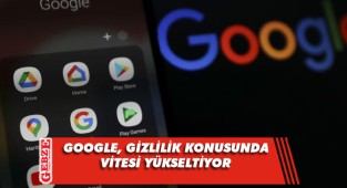 Google, Android uygulamalarında gizliliği artırıyor