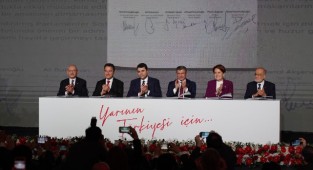 Güçlendirilmiş parlamenter sistem tanıtıldı