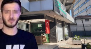 Güngör Arslan'ın katil zanlısı adliyeye sevk edildi
