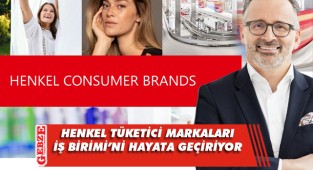 Henkel, yeni organizasyon yapısı için hazırlanıyor