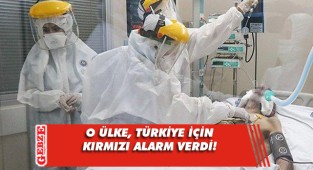 Hollanda'nın hedefinde Türkiye var