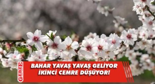 İkinci cemre ne zaman düşecek? İşte cemrenin suya düşeceği tarih