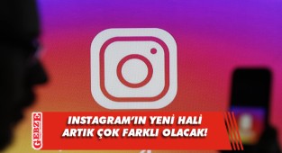 Instagram, yeni özelliklerini duyurdu