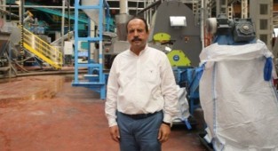 İş insanı Tanrıkulu’na silahlı saldırı