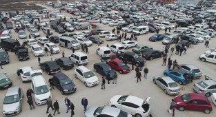 İşte en çok satış yapan araç markaları