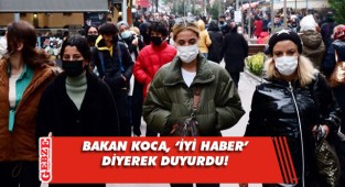 İşte koronavirüste son durum!