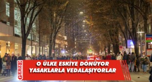 İsviçre'de koronavirüs yasaklarının birçoğu kaldırıldı