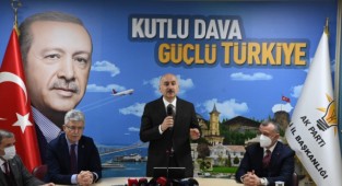 Karaismailoğlu,