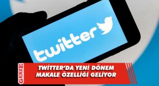 Karakter sınırı ortadan kalkıyor
