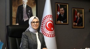 Katırcıoğlu; “Yapılan saldırıyı kınıyorum”