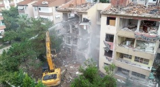 Kentsel dönüşümde faiz desteğinin limiti artırıldı