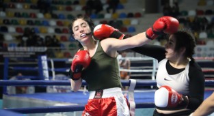 Kocaeli Büyükşehir Belediyesi’nden spora dev yatırım