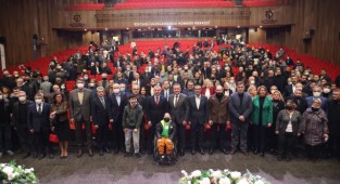 Kocaeli Büyükşehir Belediyesinden STK'lere 5 milyon liralık destek
